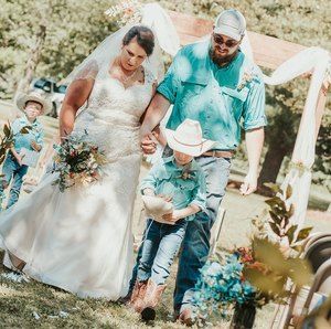 Meet your Posher, Tiffany